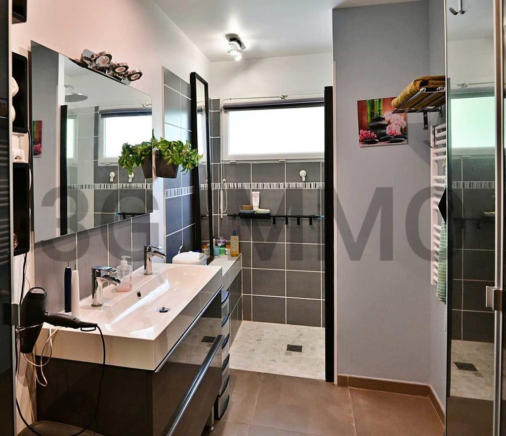 � vendre  Maison Marseille 1