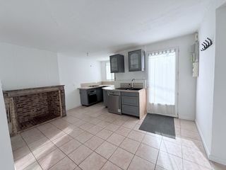  Maison � vendre 5 pi�ces 110 m�