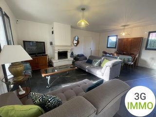  Maison � vendre 5 pi�ces 141 m�