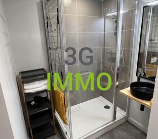  Appartement � louer 1 pi�ce 31 m�