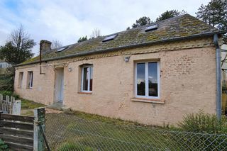  Maison � vendre 3 pi�ces 53 m�