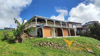  Maison � vendre 5 pi�ces 158 m�