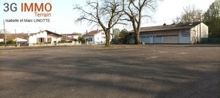  Terrain � vendre 514 m�