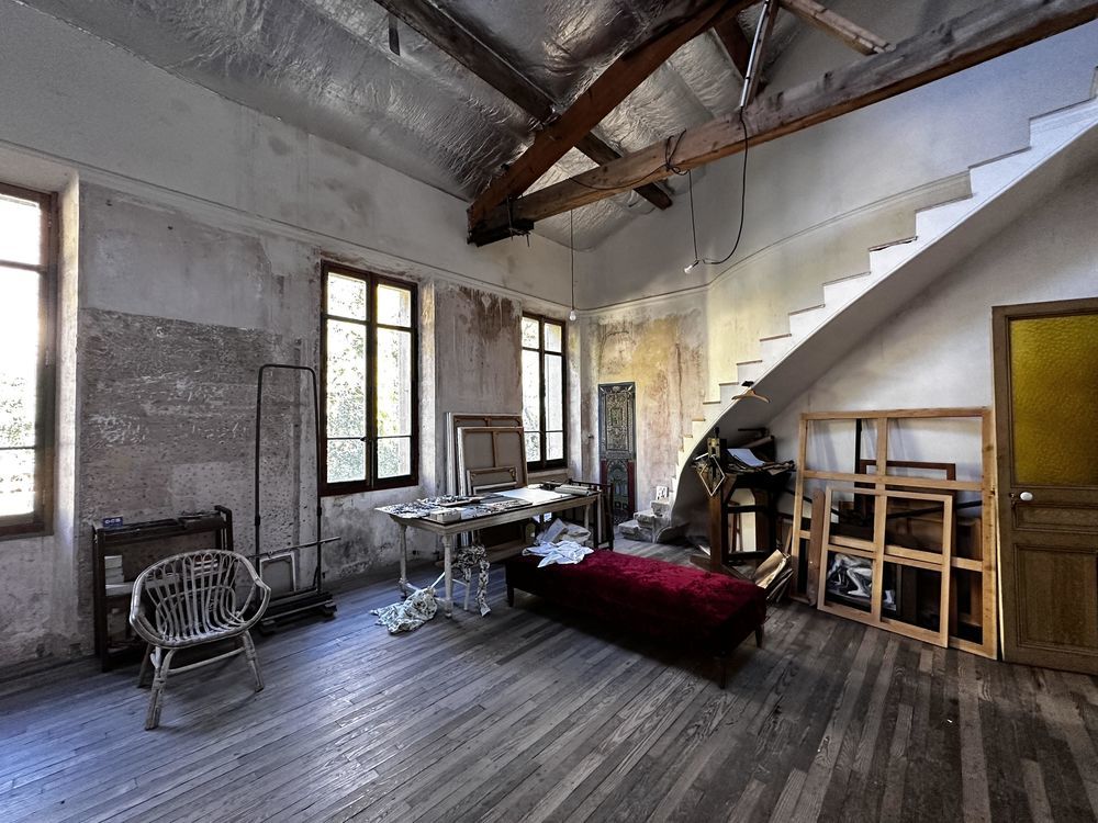 � vendre  Maison Barjols (83670)