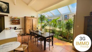  Maison � vendre 4 pi�ces 162 m�