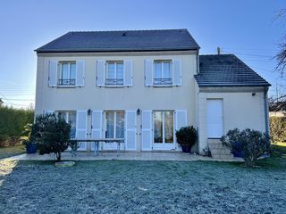  Maison � vendre 7 pi�ces 