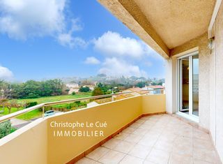  Appartement � vendre 3 pi�ces 