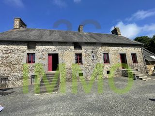  Maison � vendre 5 pi�ces 75 m�