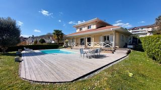  Maison � vendre 5 pi�ces 122 m�