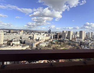  Appartement � vendre 1 pi�ce 30 m�