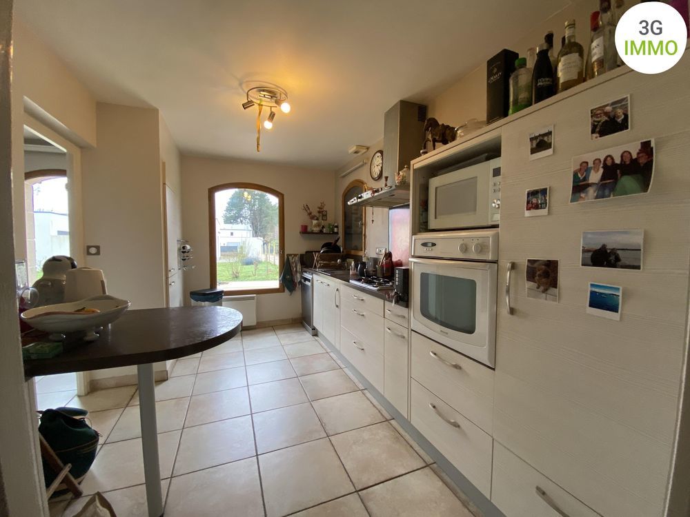 � vendre  Maison Ploeren (56880)