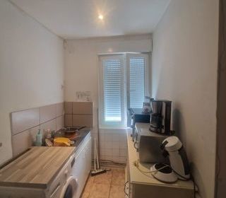  Maison � vendre 2 pi�ces 38 m�