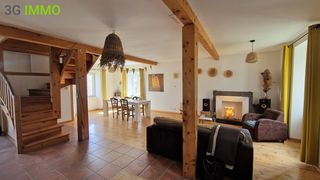  Maison � vendre 7 pi�ces 150 m�