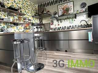  Maison � vendre 6 pi�ces 128 m�