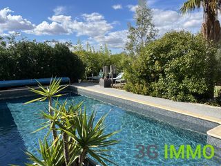  Maison � vendre 9 pi�ces 266 m�