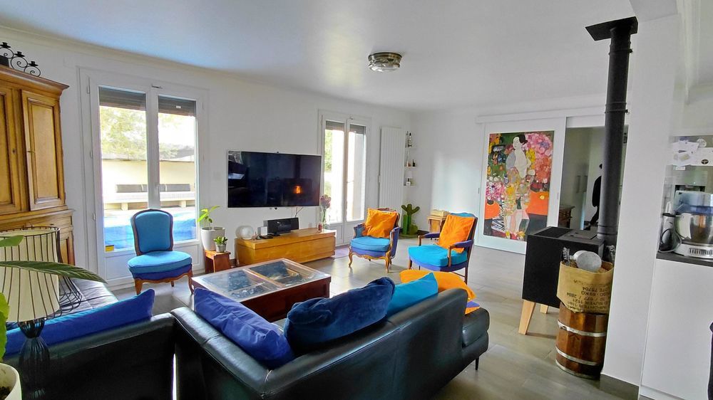 � vendre  Maison Montmorency (95160)