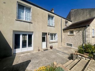  Maison � vendre 7 pi�ces 