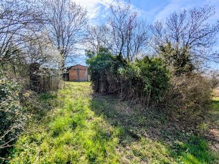  Terrain � vendre 892 m�