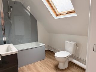  Appartement � vendre 2 pi�ces 49 m�