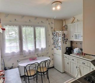  Appartement � vendre 2 pi�ces 50 m�