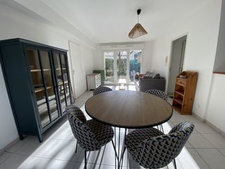  Appartement � vendre 3 pi�ces 63 m�