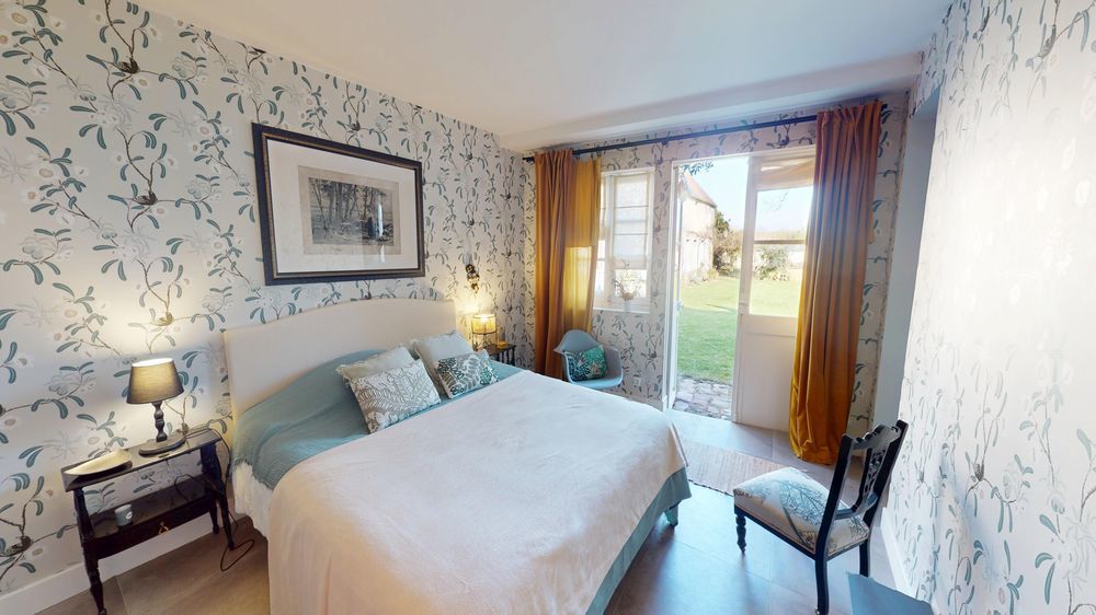 � vendre  Maison Seine-Port (77240)