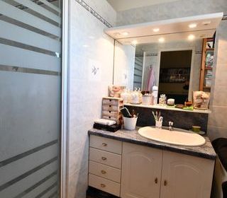  Appartement � vendre 2 pi�ces 46 m�