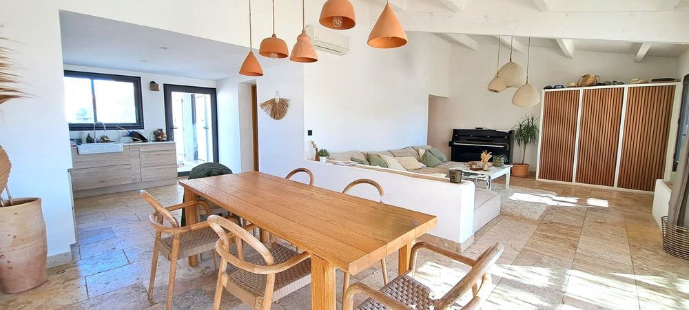 � vendre  Maison Saintes-Maries-de-la-Mer (13460)