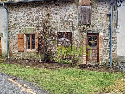   Maison � r�nover 3 pi�ces Maison - 3 pi�ce(s) - 49 m�