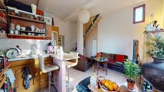  Maison � vendre 4 pi�ces 93 m�