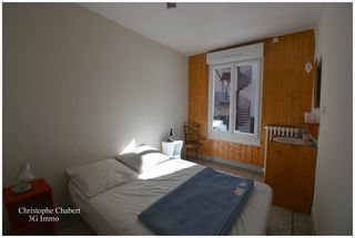  Appartement � vendre 6 pi�ces  La bourboule