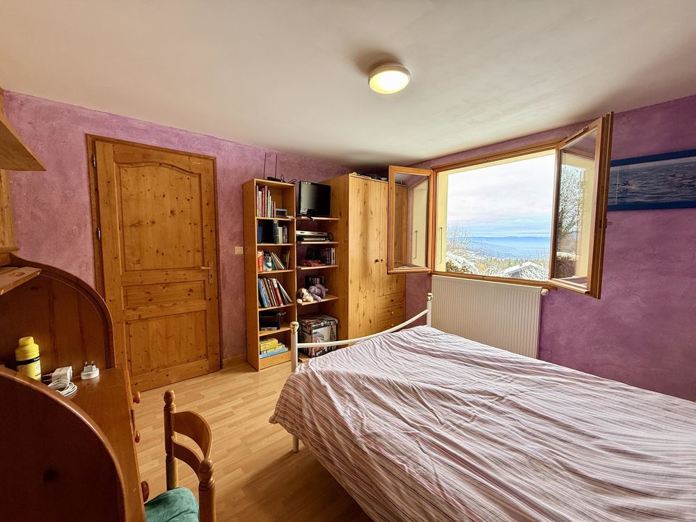 � vendre  Maison La Roche-sur-Foron (74800)