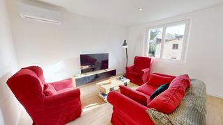  Appartement � vendre 3 pi�ces 