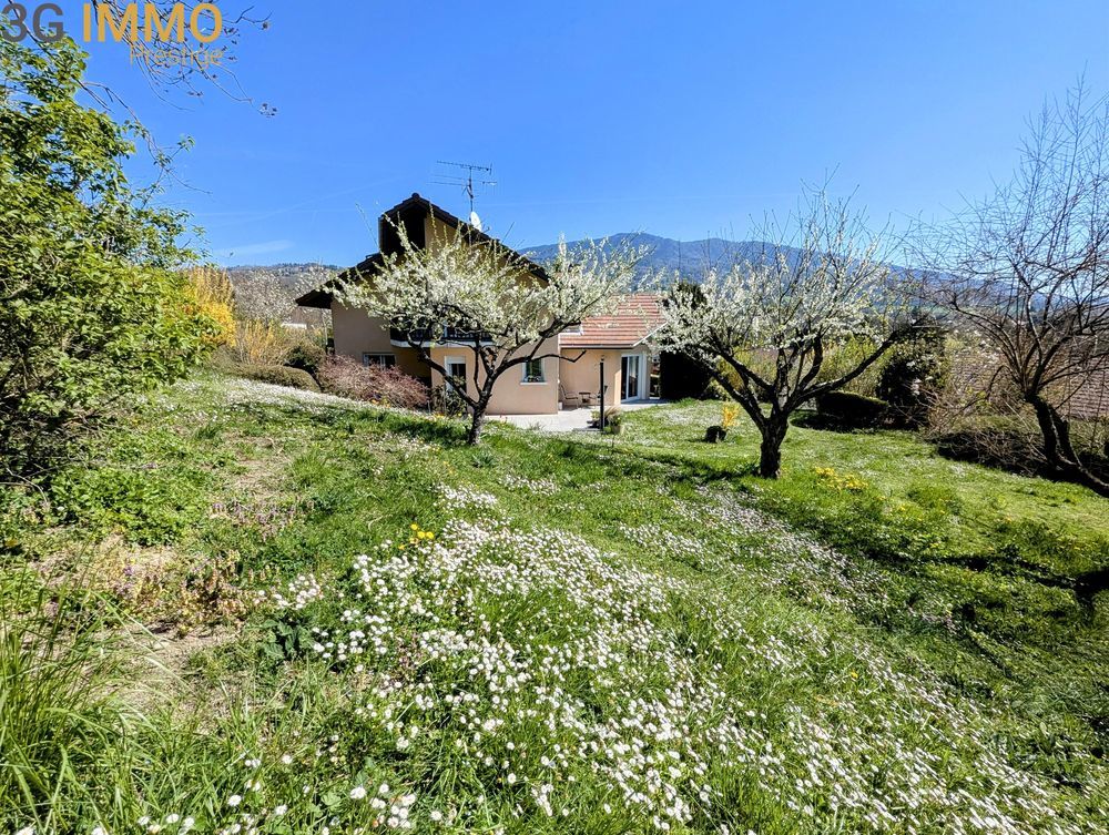 � vendre  Maison Cranves-Sales (74380)