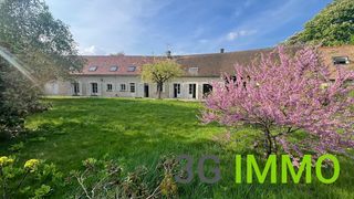  Maison � vendre 7 pi�ces 210 m�