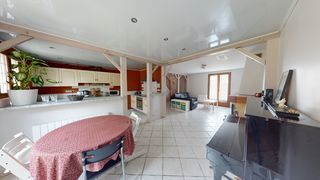  Maison � vendre 6 pi�ces 108 m�