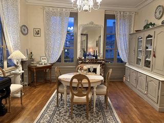  Appartement � vendre 5 pi�ces 120 m�