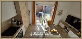  Maison � vendre 3 pi�ces 31 m�