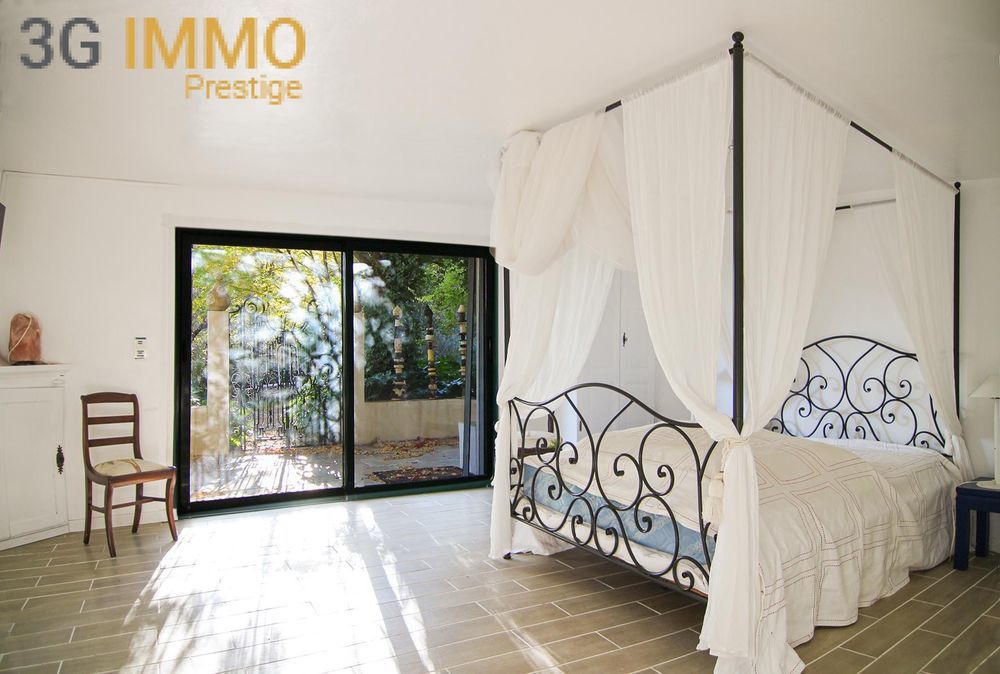 � vendre  Maison Cotignac (83570)