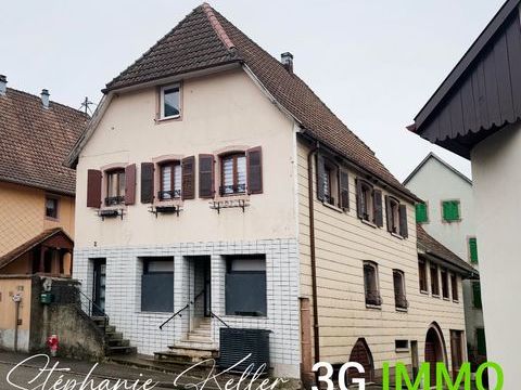  Maison 4 pi�ces Maison - 4 pi�ce(s) - 113 m�