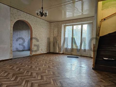   Maison 5 pi�ces Maison - 5 pi�ce(s) - 110 m�