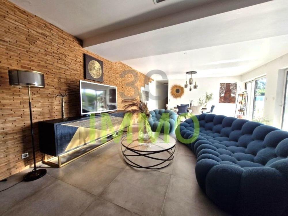 � vendre  Maison Castelnau-le-Lez (34170)