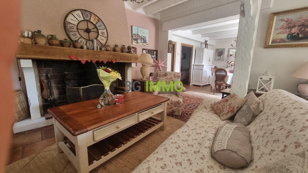 � vendre  Maison Bidart (64210)