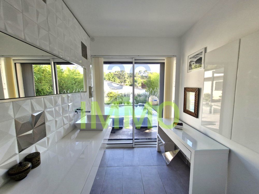 � vendre  Maison Castelnau-le-Lez (34170)