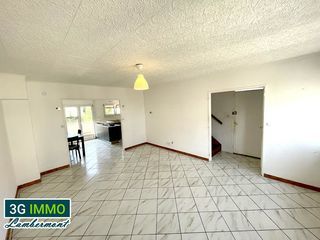  Maison � vendre 84 m�