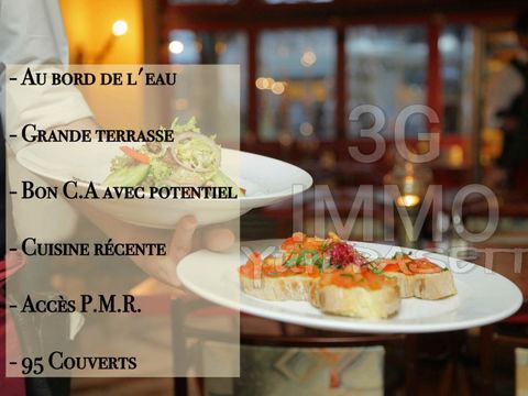 Vente fonds de commerce Restaurant &agrave; Mandelieu-la-napoule 220000 06210 Mandelieu-la-napoule