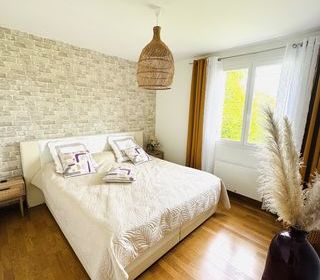  Maison � vendre 7 pi�ces 140 m�