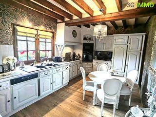  Maison � vendre 5 pi�ces 130 m�