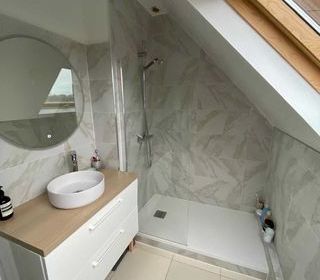  Maison � vendre 6 pi�ces 125 m�