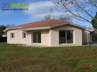  Maison � vendre 5 pi�ces 110 m�